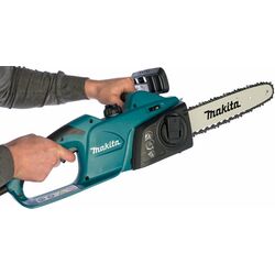 Пила цепная электрическая Makita UC3041A Thumb