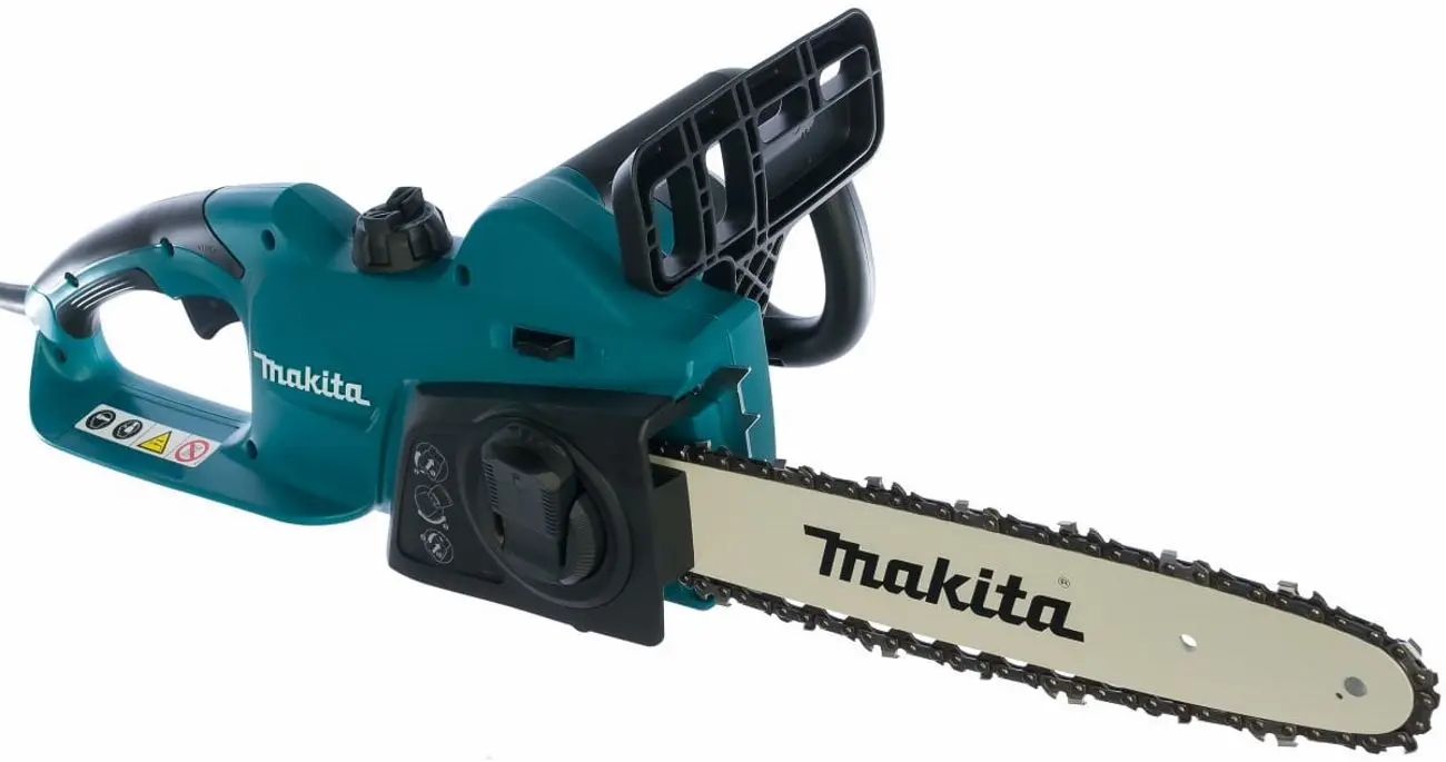 Пила цепная электрическая Makita UC3041A