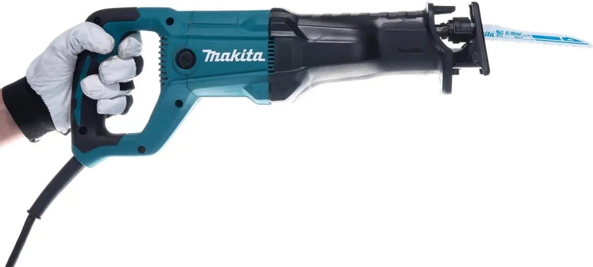 Ferestrau cu sabie Makita JR 3051TK