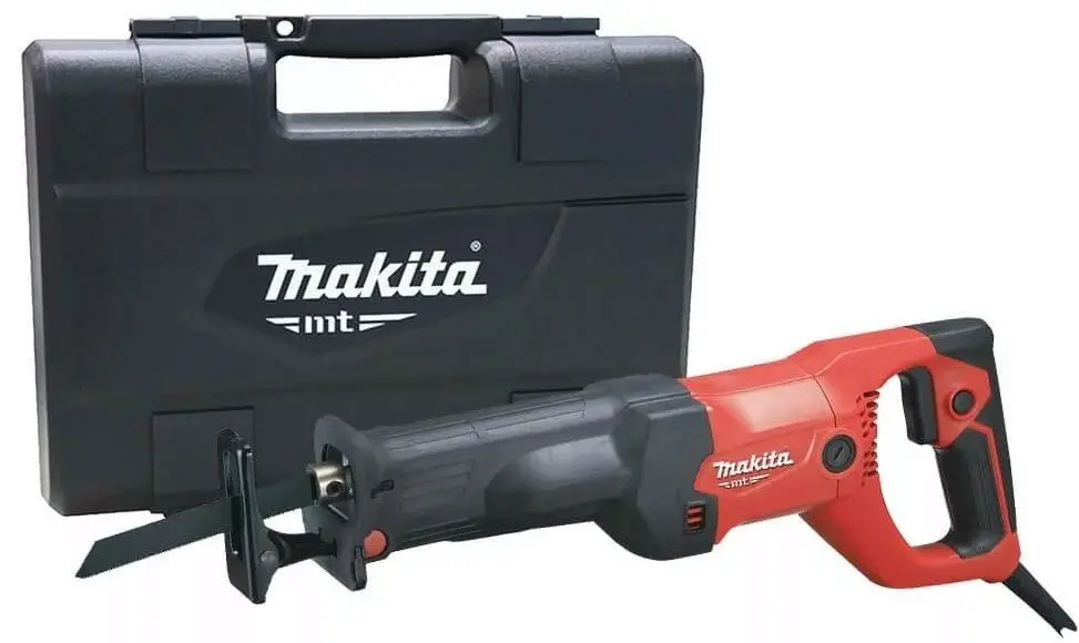 Пила сабельная Makita MT M4500K - 2