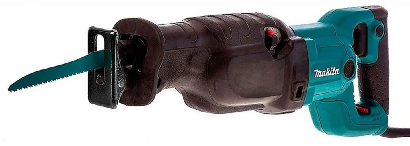 Сабельная пила Makita JR3060T - 2