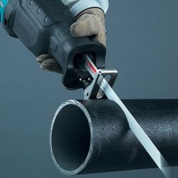 Сабельная пила Makita JR3060T Thumb