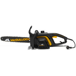 Ferastrau cu lant electric McCulloch CSE1835 (Black/Yellow) Thumb