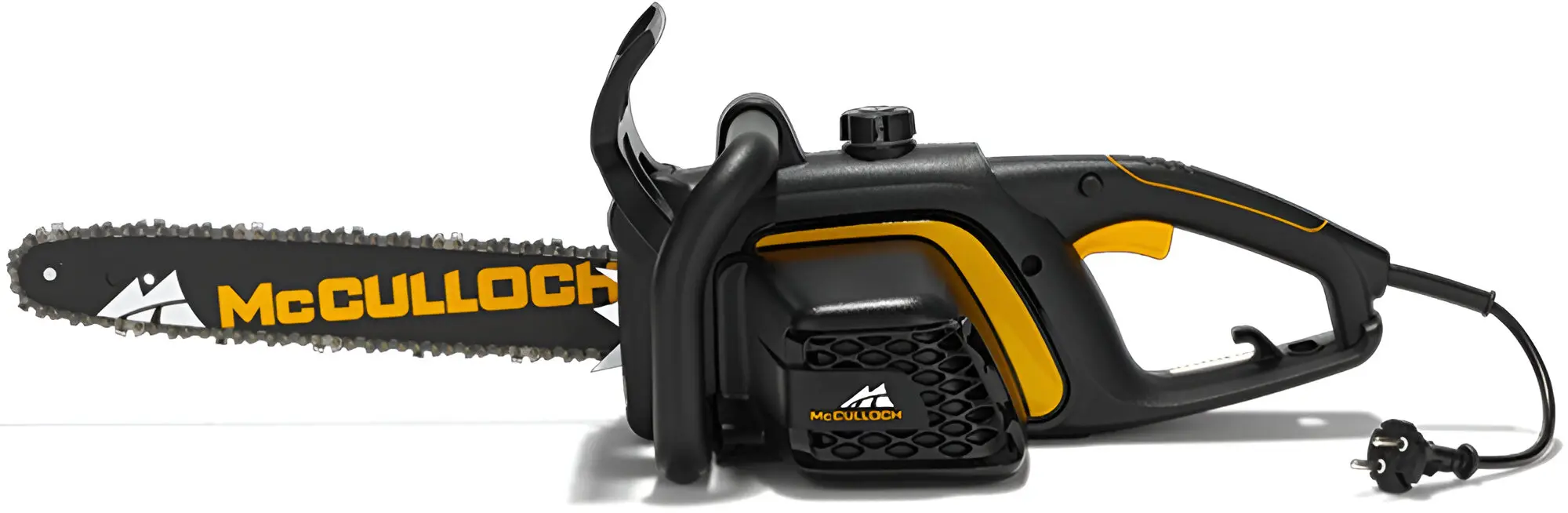 Ferastrau cu lant electric McCulloch CSE1835 (Black/Yellow)