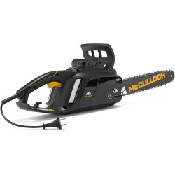 Ferastrau cu lant electric McCulloch CSE1835 (Black/Yellow) Thumb
