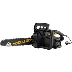 Ferastrau cu lant electric McCulloch CSE1835 (Black/Yellow)