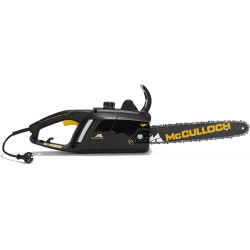 Ferastrau cu lant electric McCulloch CSE1835 (Black/Yellow) Thumb