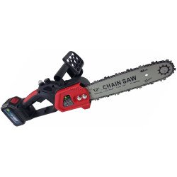 Ferastrau cu lant cu acumulator Mencoza Lider MX1016