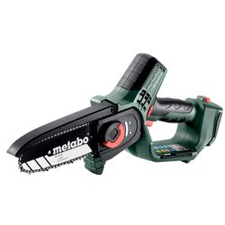 Fierastrau cu lant cu acumulator Metabo MS 18 LTX 15