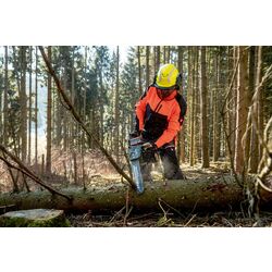 Аккумуляторная цепная пила Metabo MS 36-18 LTX BL 40 601613850 Solo Thumb