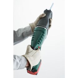 Аккумуляторная сабельная пила Metabo ASE 18 LTX 602269850 Solo Thumb