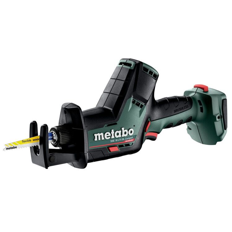 Metabo SSE 18