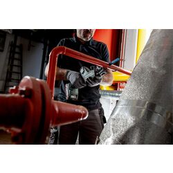 Ferestrau sabie cu acumulator Metabo SSE 18 LTX BL Compact Thumb