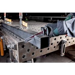 Аккумуляторная сабельная пила Metabo SSE 18 LTX BL + Li-Power 5.2Ahx2 Set Thumb