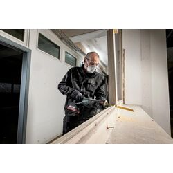 Ferastrau sabie cu acumulator Metabo SSE 18 LTX BL + LiHD 18 В 8.0Ahx2 Set Thumb