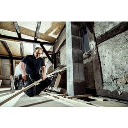 Аккумуляторная сабельная пила Metabo SSE 18 LTX Compact + LiHD 18 В 4.0Ahx2 + ASC 55 + metaBOX 145 Thumb