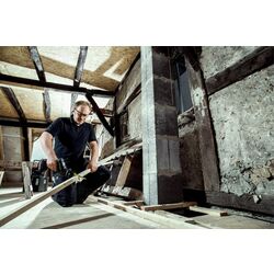 Пила сабельная Metabo SSE 18 LTX Compact (602266890) Thumb