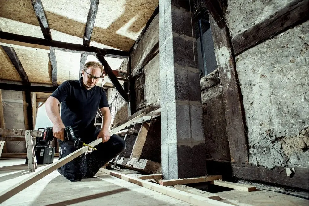 Пила сабельная Metabo SSE 18 LTX Compact (602266890)