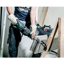 Сабельная пила Metabo SSEP 1400 MVT Thumb