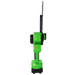 Fierastrau cu lant cu acumulator Micul Fermier MF-DA1001-G01 Thumb