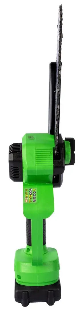 Fierastrau cu lant cu acumulator Micul Fermier MF-DA1001-G01