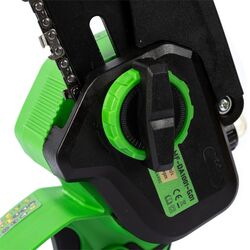 Fierastrau cu lant cu acumulator Micul Fermier MF-DA1001-G01 Thumb