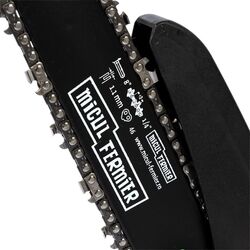 Fierastrau cu lant cu acumulator Micul Fermier MF-DA1001-G01 Thumb
