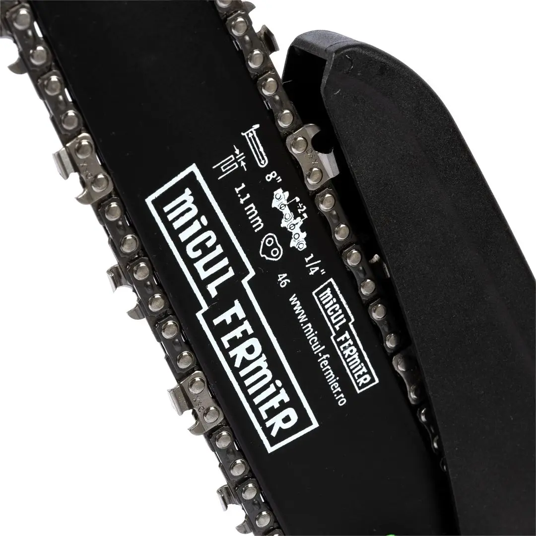 Fierastrau cu lant cu acumulator Micul Fermier MF-DA1001-G01