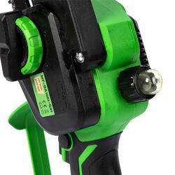 Fierastrau cu lant cu acumulator Micul Fermier MF-DA1001-G01 Thumb
