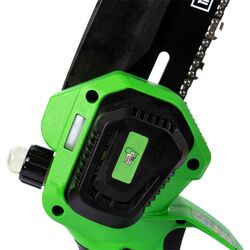 Fierastrau cu lant cu acumulator Micul Fermier MF-DA1001-G01 Thumb