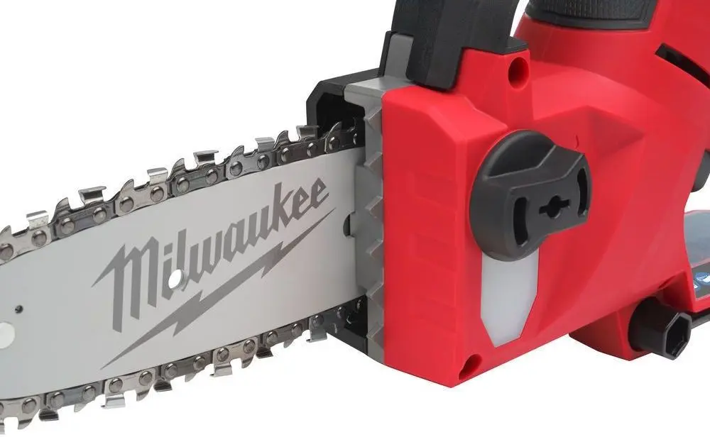 Ferestrau cu acumulator Milwaukee M12 Fuel FHS-0 Solo