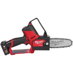 Ferestrau cu acumulator Milwaukee M12 Fuel FHS-0 Solo