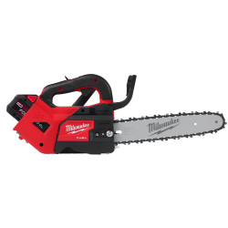 Fierastrau cu lant cu acumulator Milwaukee M18 FTHCHS30-0 (4933479586) Thumb