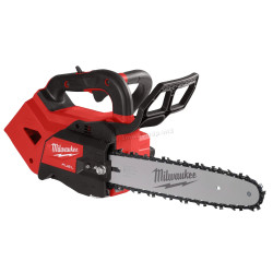 Fierastrau cu lant cu acumulator Milwaukee M18 FTHCHS30-0 (4933479586)
