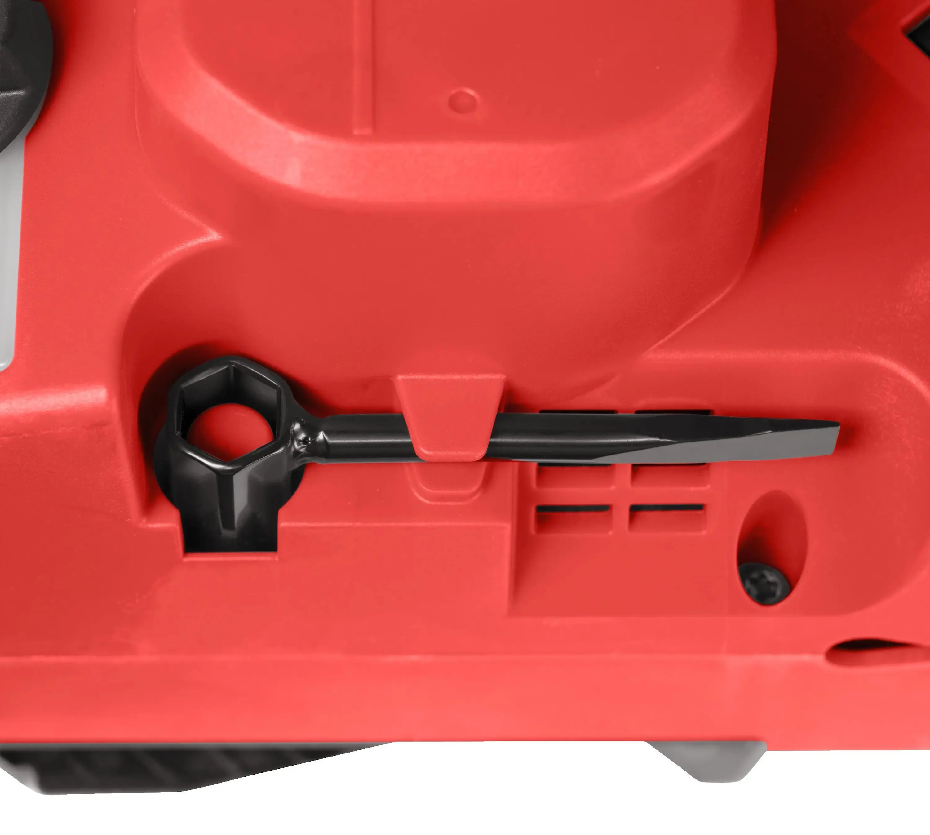 Fierastrau cu lant cu acumulator Milwaukee M18 FTHCHS30-0 (4933479586) - 4