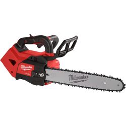 Fierastrau cu lant cu acumulator Milwaukee M18 FTHCHS35-0 (Red/Black) Thumb