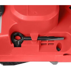 Fierastrau cu lant cu acumulator Milwaukee M18 FTHCHS35-0 (Red/Black) Thumb