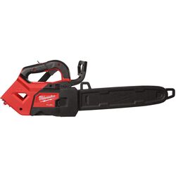 Fierastrau cu lant cu acumulator Milwaukee M18 FTHCHS35-0 (Red/Black) Thumb