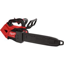 Fierastrau cu lant cu acumulator Milwaukee M18 FTHCHS35-0 (Red/Black) Thumb