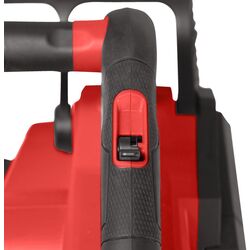 Fierastrau cu lant cu acumulator Milwaukee M18 FTHCHS35-0 (Red/Black) Thumb