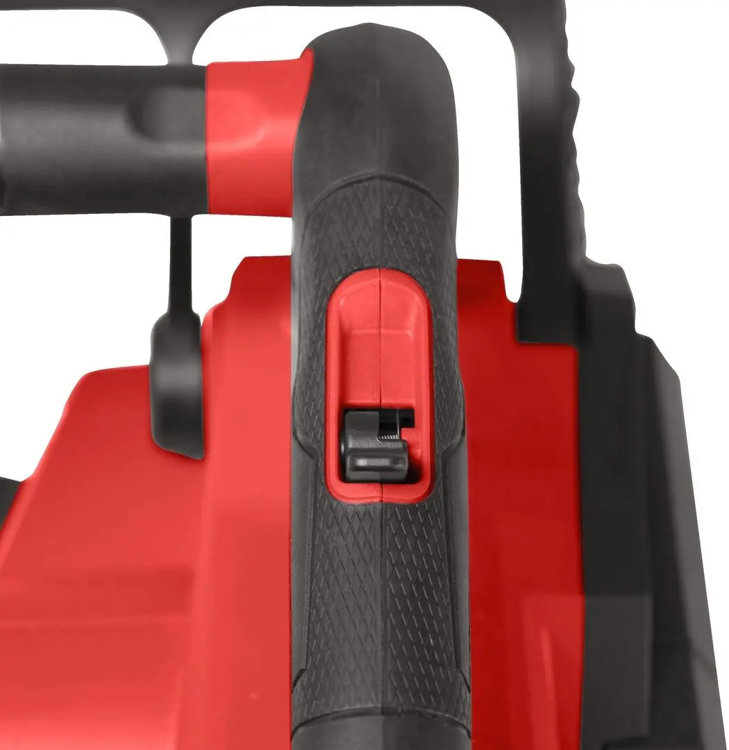 Fierastrau cu lant cu acumulator Milwaukee M18 FTHCHS35-0 (Red/Black)