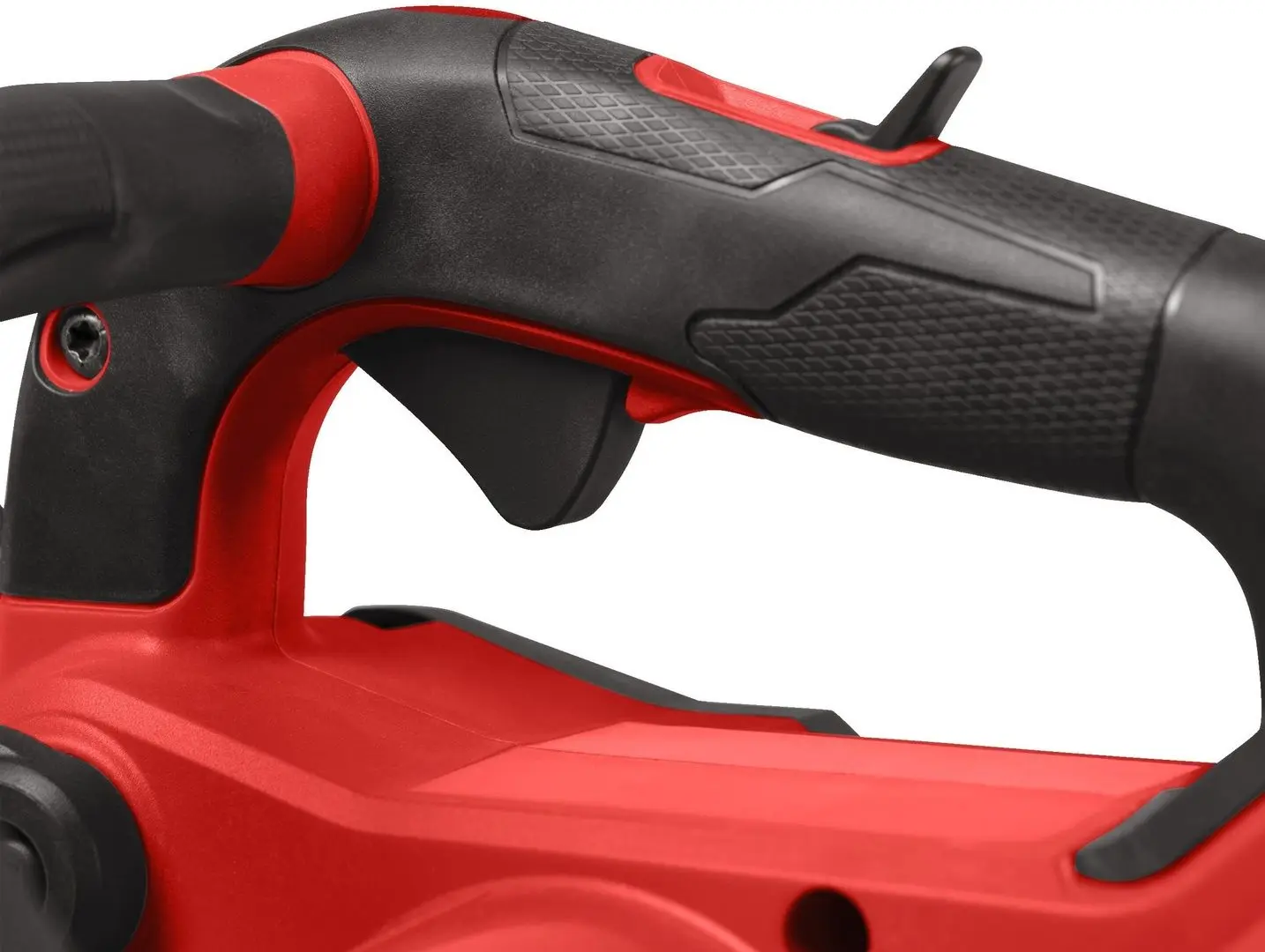 Fierastrau cu lant cu acumulator Milwaukee M18 FTHCHS35-0 (Red/Black)