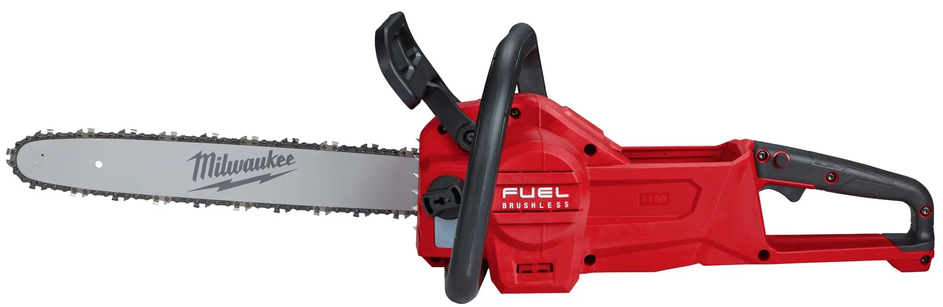 Аккумуляторная цепная пила Milwaukee M18 Fuel FCHS-0 - 2