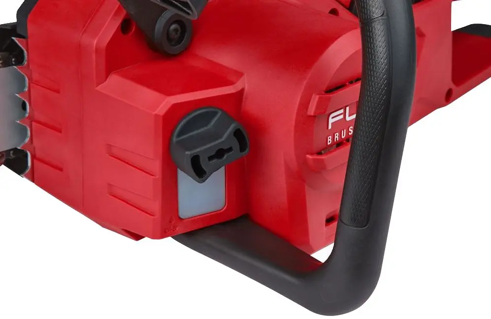 Аккумуляторная цепная пила Milwaukee M18 Fuel FCHS-0 - 4