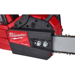 Аккумуляторная цепная пила Milwaukee M18 Fuel FCHS-0 Thumb