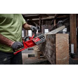 Аккумуляторная цепная пила Milwaukee M18 Fuel FCHS-0 Thumb