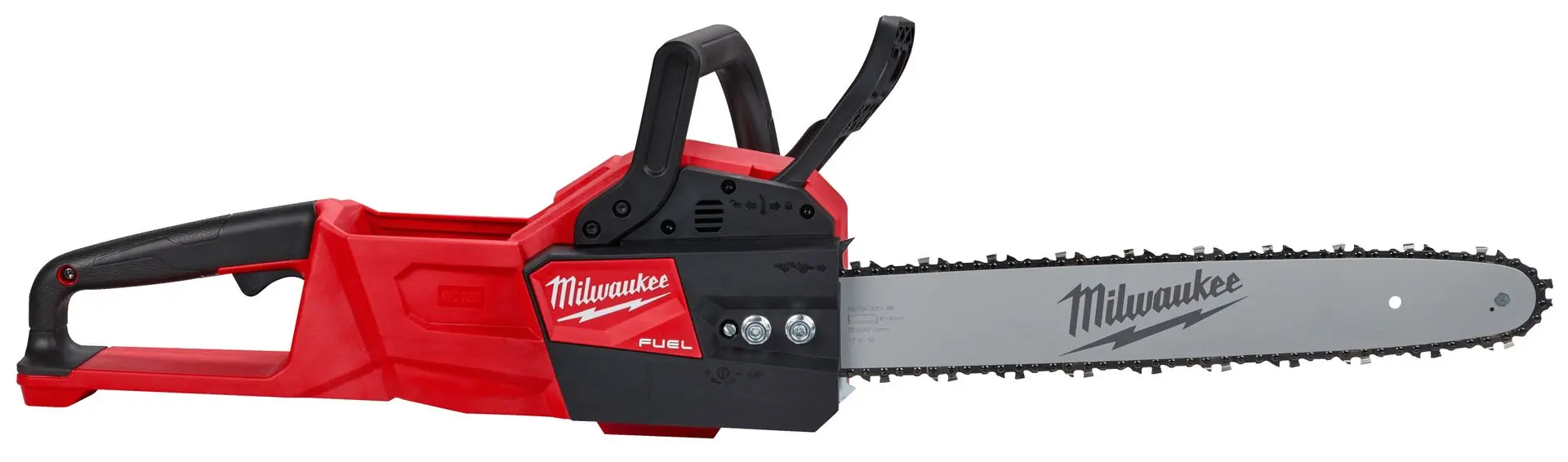 Аккумуляторная цепная пила Milwaukee M18 Fuel FCHS-0