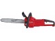 Аккумуляторная цепная пила Milwaukee M18 Fuel FCHS-121