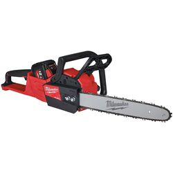 Аккумуляторная цепная пила Milwaukee M18 Fuel FCHS-121