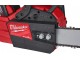 Аккумуляторная цепная пила Milwaukee M18 Fuel FCHS-121